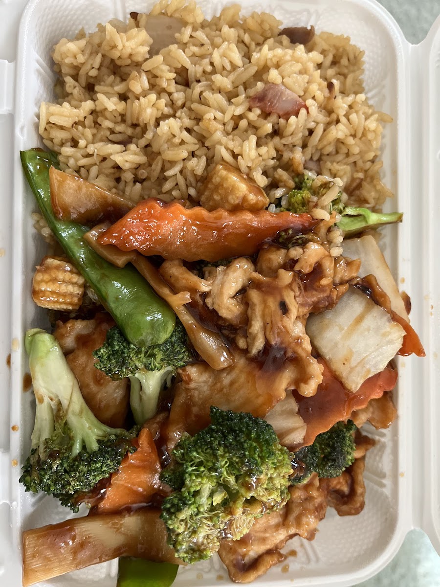 Panda Pavilion Chinese Restaurant Photos 2