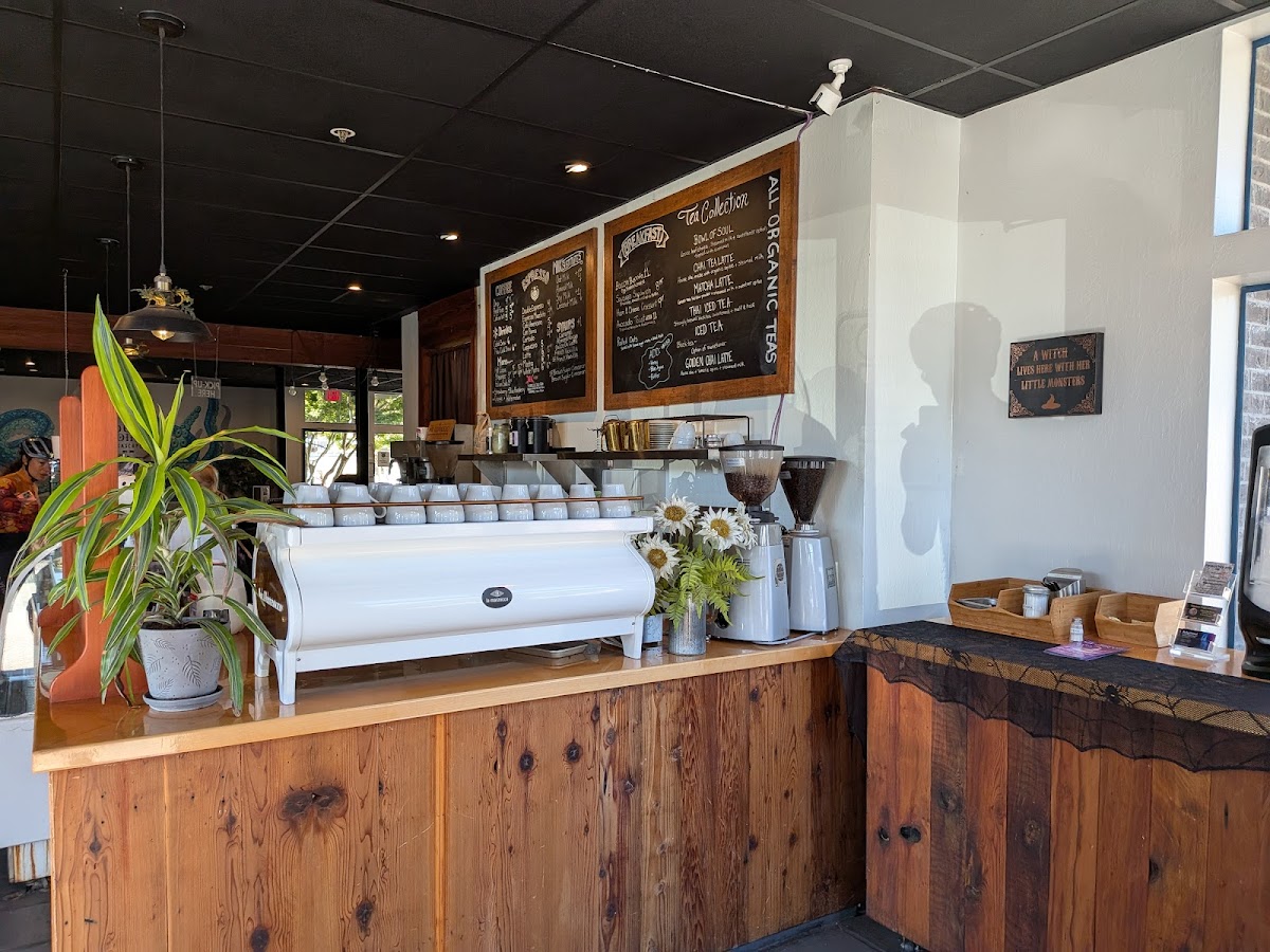 South Point Seascape - Taproom & Coffee House